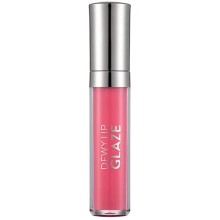 Flormar Dewy Lip Glaze 14 Soft Pink.