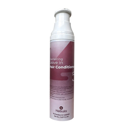 Nebula Leave in Hair Conditioner Lotion 150ml