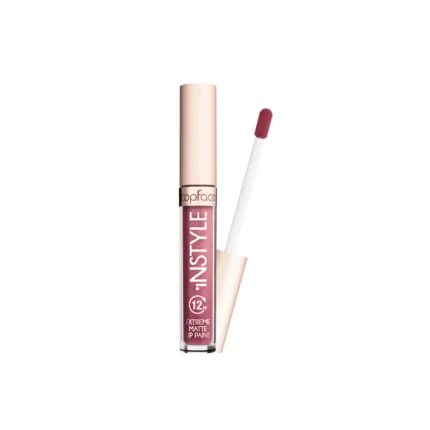 Topface Instyle Extreme Matte Lip paint 015.