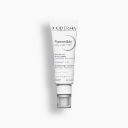 BIODERMA Pigmentbio Daily care SPF 50+ 40ml
