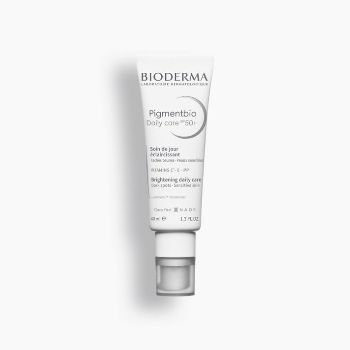 BIODERMA Pigmentbio Daily care SPF 50+ 40ml BIODERMA Pigmentbio Daily care SPF 50+ 40ml