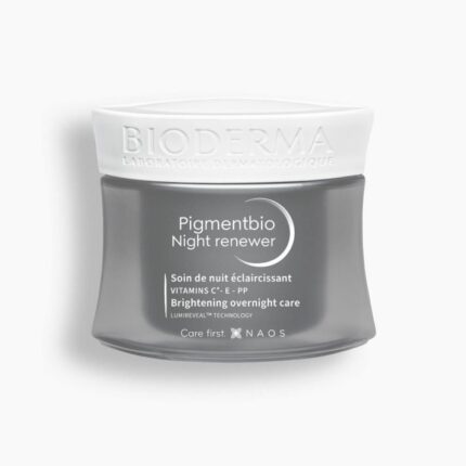 BIODERMA Pigmentbio Night Renewer 50ml