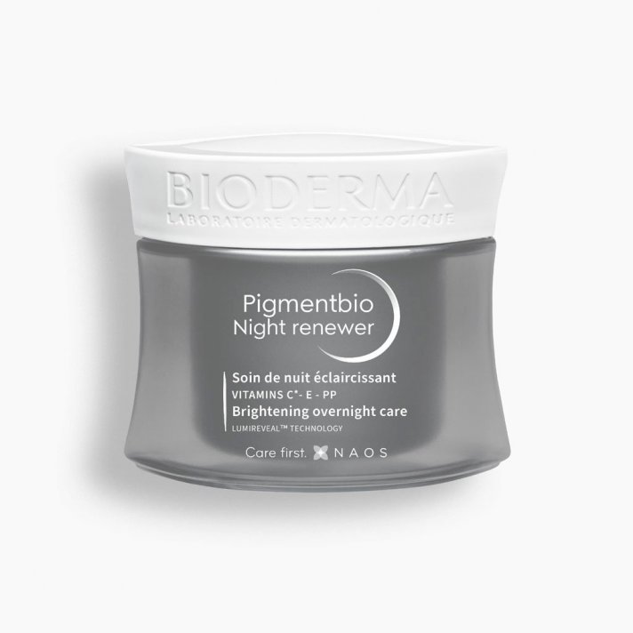 BIODERMA Pigmentbio Night Renewer 50ml BIODERMA Pigmentbio Night Renewer 50ml