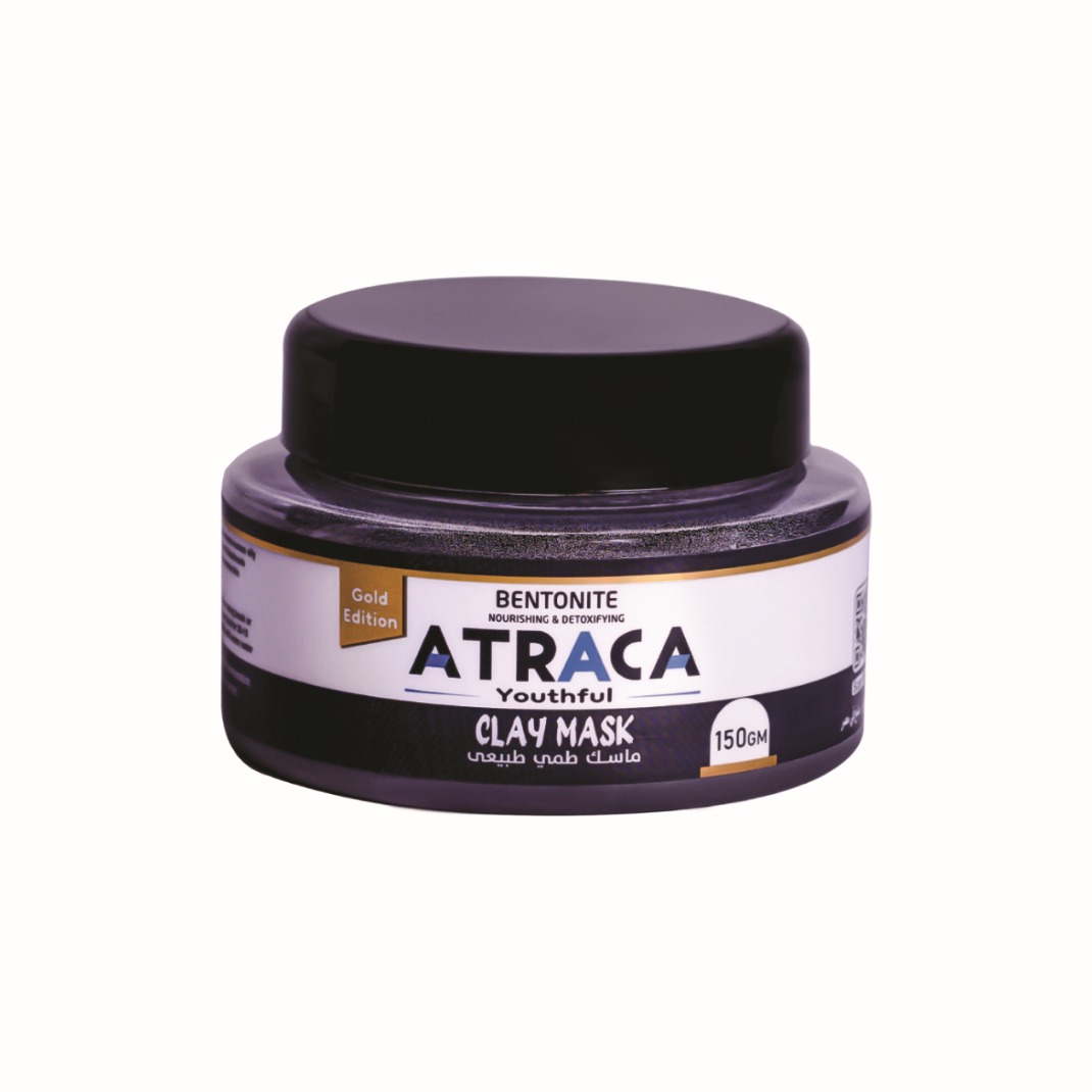 163dfa76-f9d7-4245-b706-46a5ca5bc075.jpeg Atraca clay mask - الصورة 1