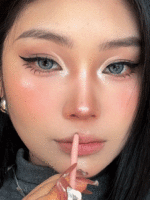 Sheglam So Lippy Lip Liner Set-Rose Graden