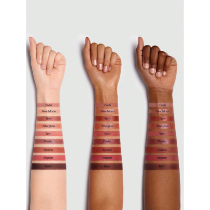 Sheglam Beach Sunset Eyeshadow Palette.