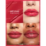 Sheglam Pout-Perfect Shine Lip Plumper-Hot Stuff.