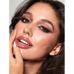 Sheglam EZ Glide Matte Eyeliner Pencil Black.