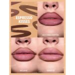 Sheglam So Lippy Lip Liner Set-Espresso Kisses.