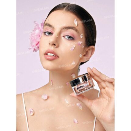 Sheglam Birthday Skin Primer Pink.