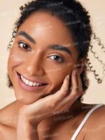 Sheglam Brows On Demand 2-In-1 Brow Pencil-Chocolate.