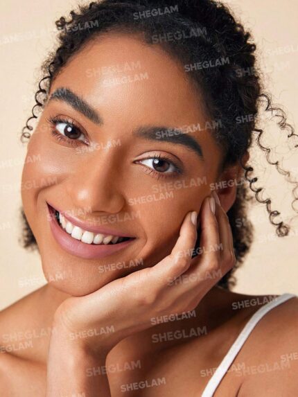 Sheglam Brows On Demand 2-In-1 Brow Pencil-Chocolate.