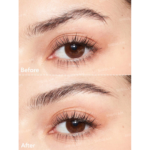 Sheglam Brow Breakdown Brow Gel Clear.
