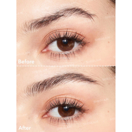 Sheglam Brow Breakdown Brow Gel Clear.