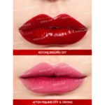 Sheglam Peel Talk Lip Tint-Celeb Crush.