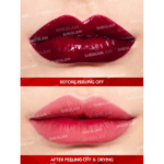 Sheglam Peel Talk Lip Tint-Tongue Twister.