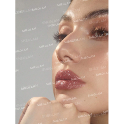 Sheglam Lip Dazzler Glitter Kit-Center Stage.