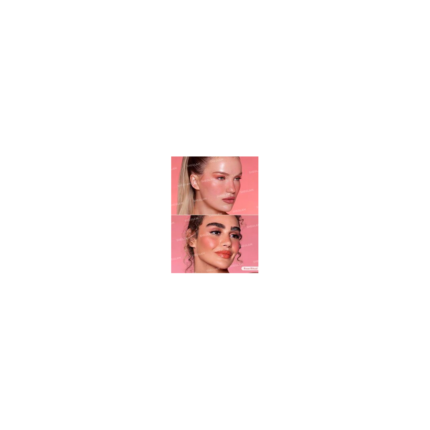 Sheglam Color Bloom Liquid Blush Matte Finish-Rose Ritual.
