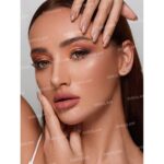 Sheglam Nude Beginnings Eyeshadow Palette.