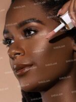 Sheglam Glow Bloom Liquid Highlighter-Bellini Brunch.