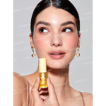 Sheglam Jelly Wow Hydrating Lip Oil-Grapefruit Glow.