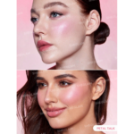 Sheglam Color Bloom Liquid Blush-Petal Talk.
