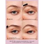 Sheglam Set Me Up Brow Gel Clear.