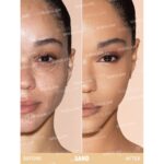 Sheglam Like Magic 12HR Full Coverage Concealer-Sand.
