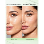 Sheglam Birthday Skin Oil-Control Primer.