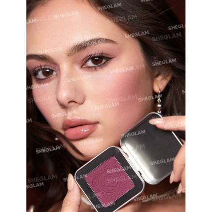 Sheglam Ember Rose Eternal Flame Cream Blush-Soulmate.