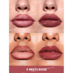 Sheglam Glam 101 Lipstick & Liner Duo – Berry Whip.