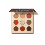 Sheglam Lots To Lava Eyeshadow Palette.