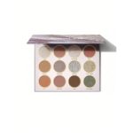 Sheglam Mauve-Olous Eyeshadow Palette.