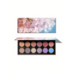 Sheglam Kyoto In Bloom Eyeshadow Palette.