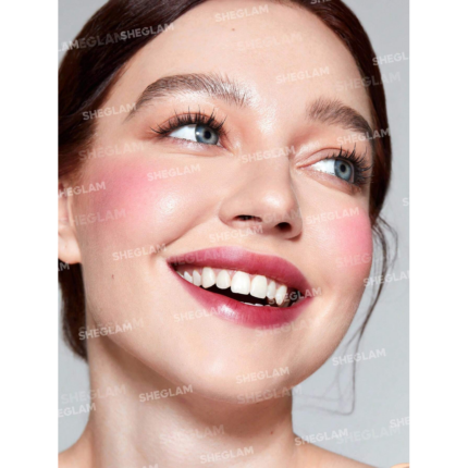 Sheglam For The Flush Lip & Cheek Tint-It’s Chili.
