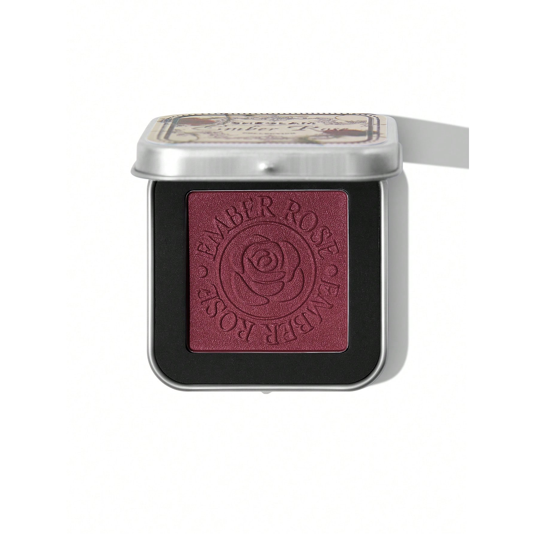 Sheglam Ember Rose Eternal Flame Cream Blush-Soulmate. Sheglam Ember Rose Eternal Flame Cream Blush-Soulmate.