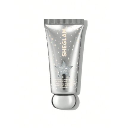 Sheglam Party Starter Body Highlighter Glitter Gel-Ice Breaker.