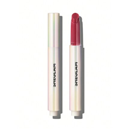 Sheglam Pout-Perfect Shine Lip Plumper-Hot Stuff.