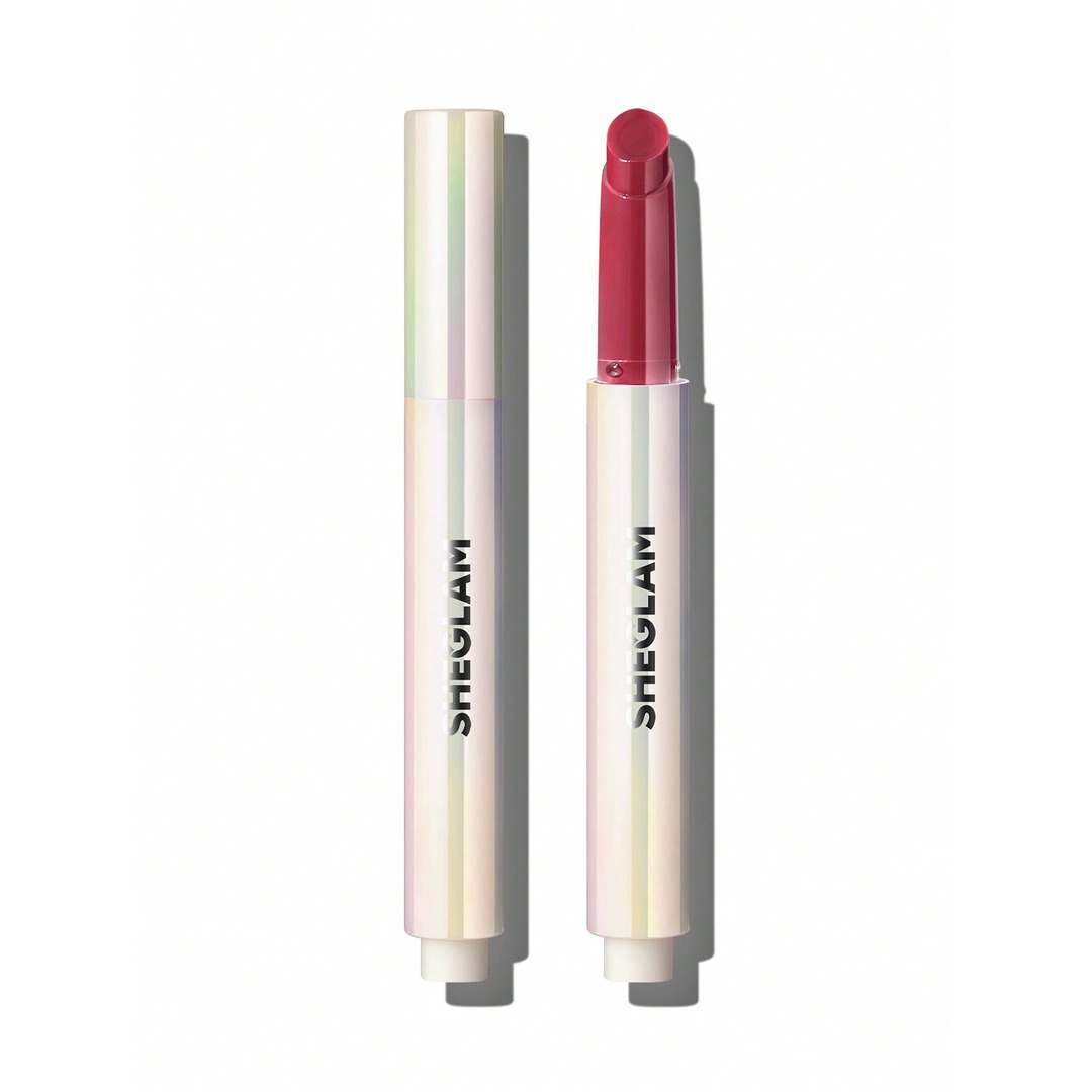 Sheglam Pout-Perfect Shine Lip Plumper-Hot Stuff. Sheglam Pout-Perfect Shine Lip Plumper-Hot Stuff.