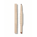 Sheglam Glam 101 Lipstick & Liner Duo-Deep Caramel.
