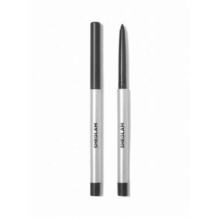 Sheglam On-Line Creamy Eyeliner-Black.