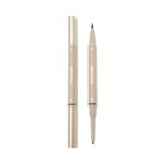 Sheglam Brows On Demand 2-In-1 Brow Pencil-Chocolate.