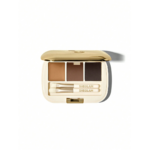 Sheglam Full-Filled Eyebrow Palette-101 Dark Brown.