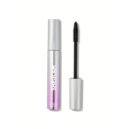 Sheglam Flutter Wink Volumizing Mascara Black.