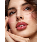 Sheglam Lip Rules Liner & Gloss Pen-Play Fair.