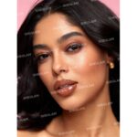Sheglam Lip Rules Liner & Gloss Pen-Golden Rule.
