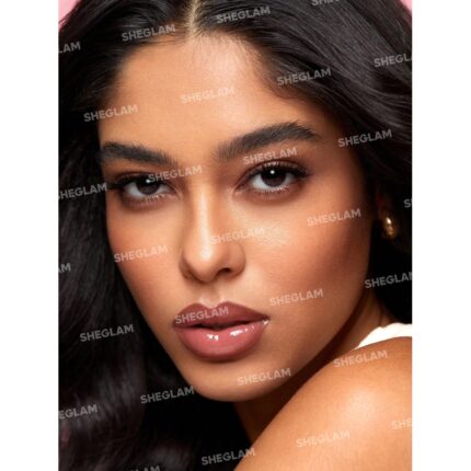 Sheglam Lip Rules Liner & Gloss Pen-Case X Case.