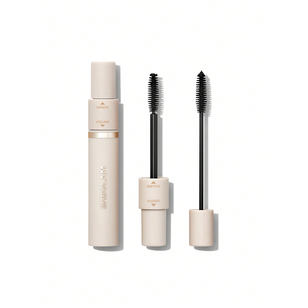 SheglamLash Besties 2-In-1 Mascara. SheglamLash Besties 2-In-1 Mascara.