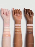 Sheglam Rapid Retouch Cream Concealer-Pink Pearl