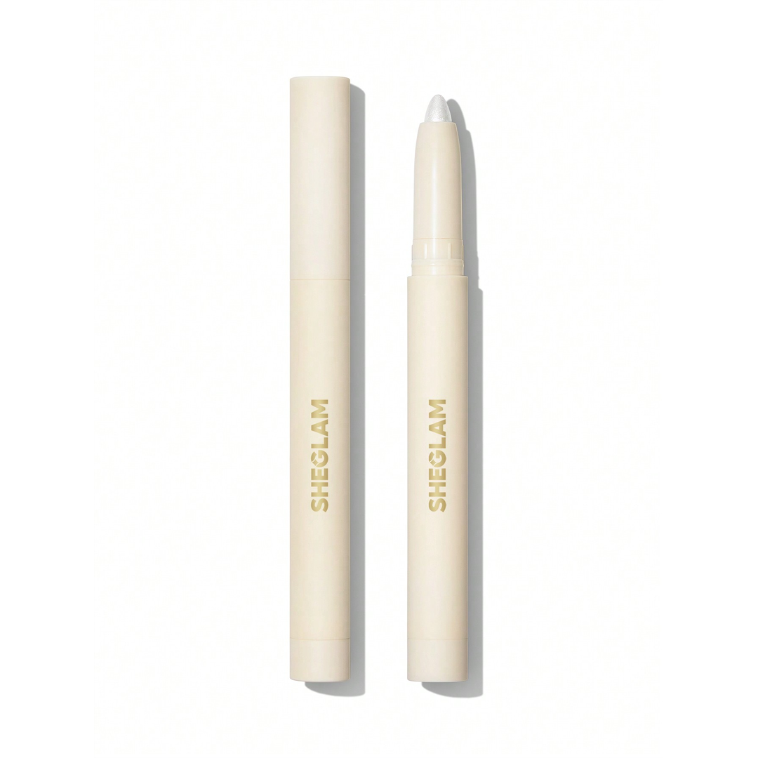 Sheglam Big N’ Bright Eye Pencil-Frost. Sheglam Big N’ Bright Eye Pencil-Frost.